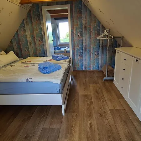 Wagner - 65-13 Holiday home *