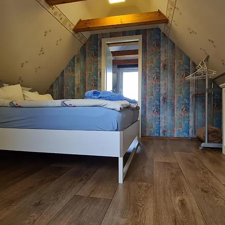 Wagner - 65-13 Holiday home Kuehlungsborn